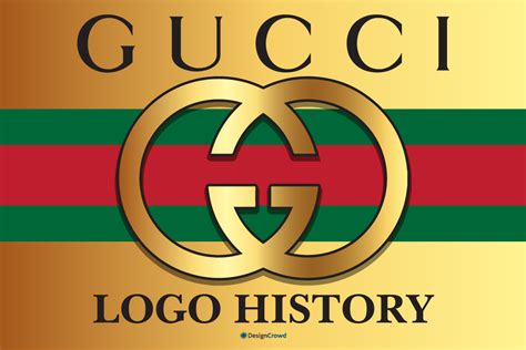 gucci logo geschiedenis|gucci house logo.